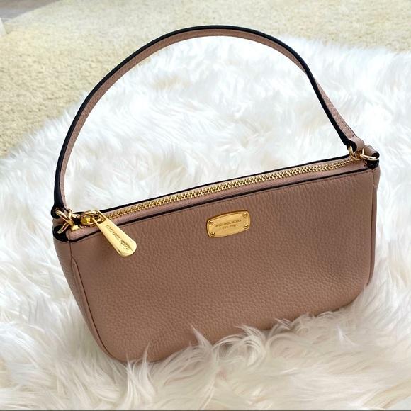 Michael Kors Pink crossbody bag - Picture 3 of 15